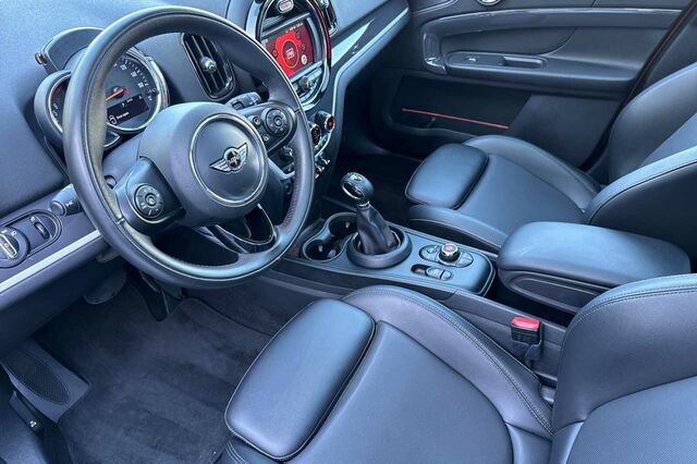 Used 2018 MINI Cooper Countryman S FWD image 10