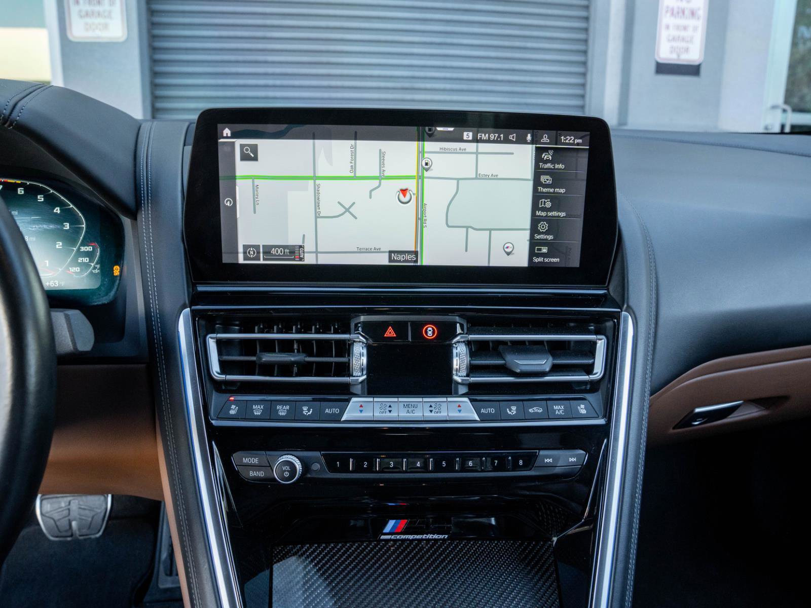 Used 2023 BMW M8 Competition AWD/4WD image 14
