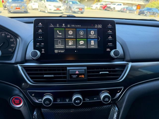 Used 2021 Honda Accord Sport Special Edition image 24