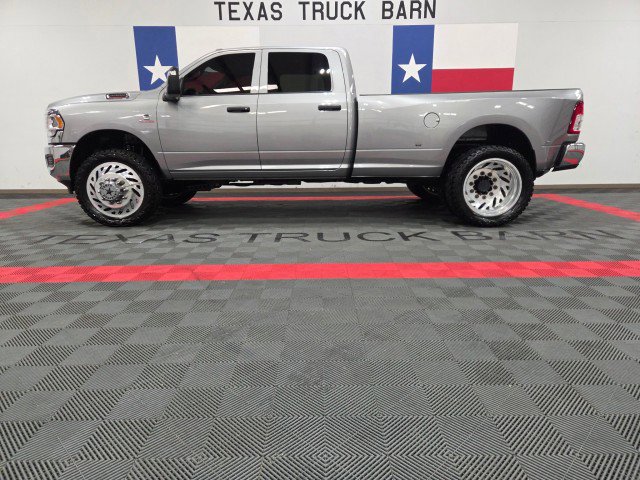 Used 2024 RAM 3500 Tradesman w/ Chrome Appearance Group image 1