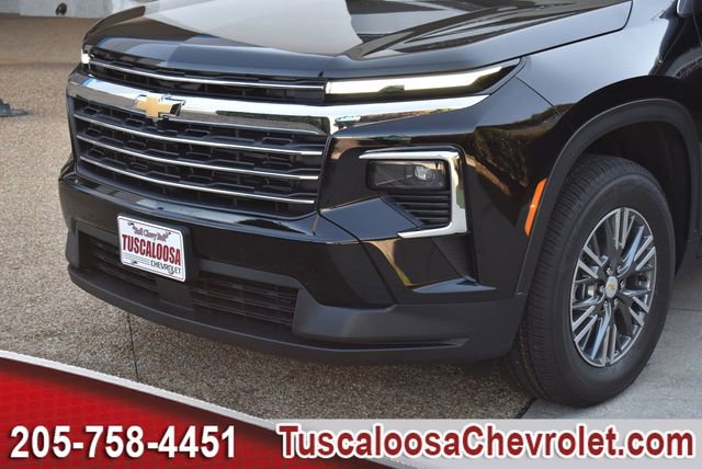 New 2026 Chevrolet Traverse LT w/ Driver Confidence Package FWD image 36