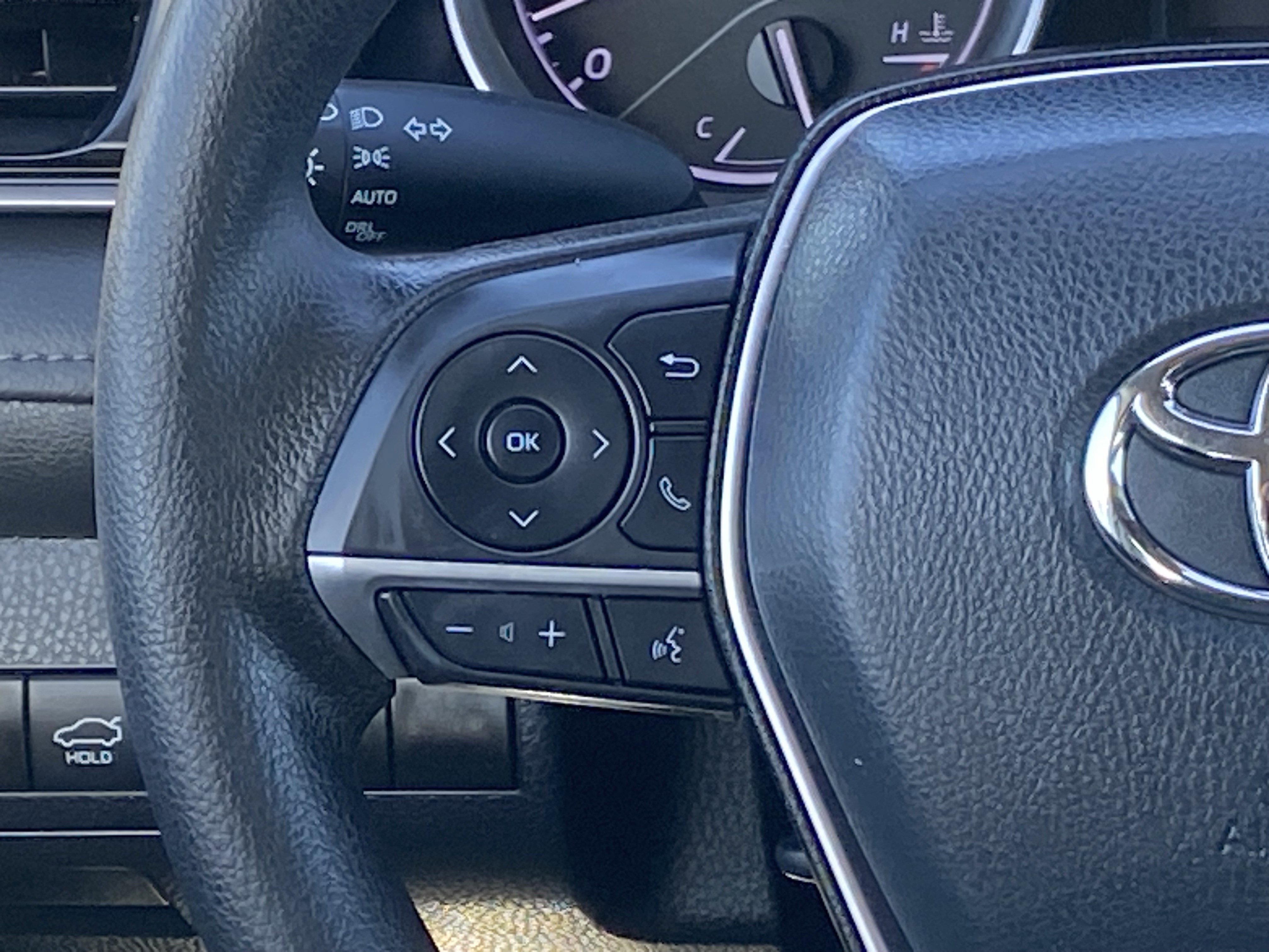 Certified 2024 Toyota Camry LE image 17