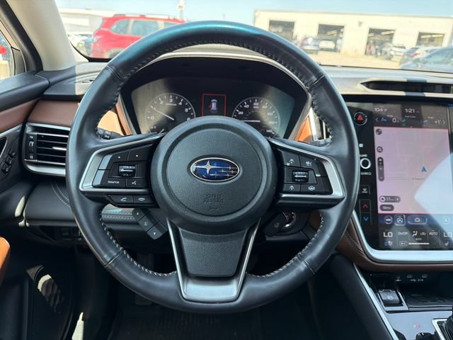 Used 2020 Subaru Outback Touring w/ Popular Package #2 AWD/4WD image 10