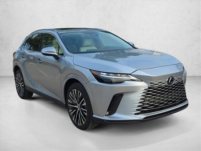 Used 2024 Lexus RX 350 Premium Plus w/ Convenience Package FWD image 3
