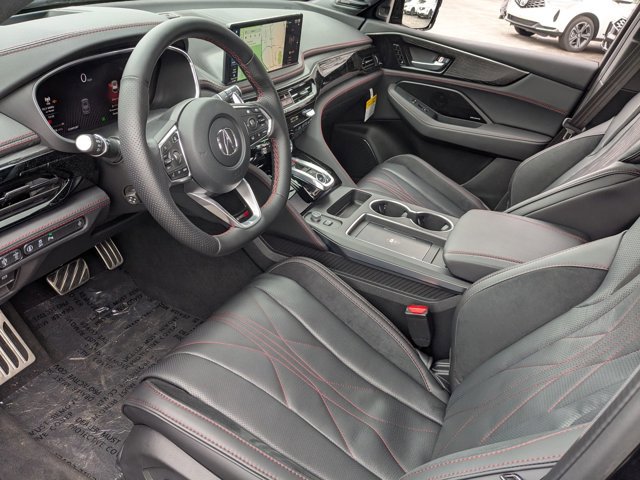 New 2026 Acura MDX Type S image 3