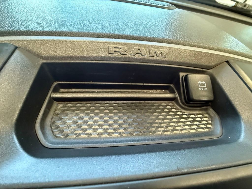 Used 2023 RAM 4500 Tradesman w/ Chrome Appearance Group image 29