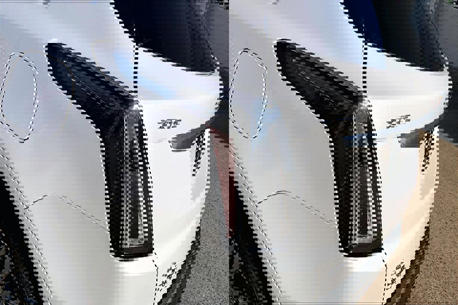 Used 2020 Cadillac XT5 Sportv image 26