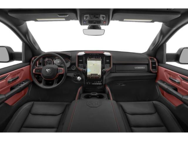 Used 2019 RAM 1500 Rebel w/ Rebel Level 2 Equipment Group AWD/4WD image 8