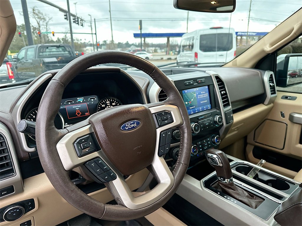 Certified 2019 Ford F150 Lariat image 10