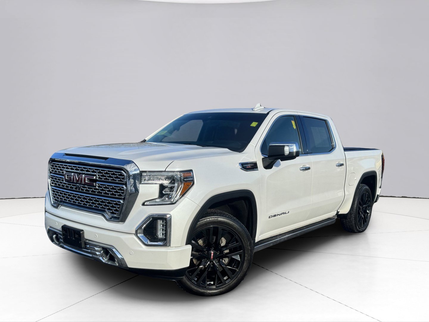 Used 2020 GMC Sierra 1500 Denali w/ Denali Ultimate Package AWD/4WD image 1
