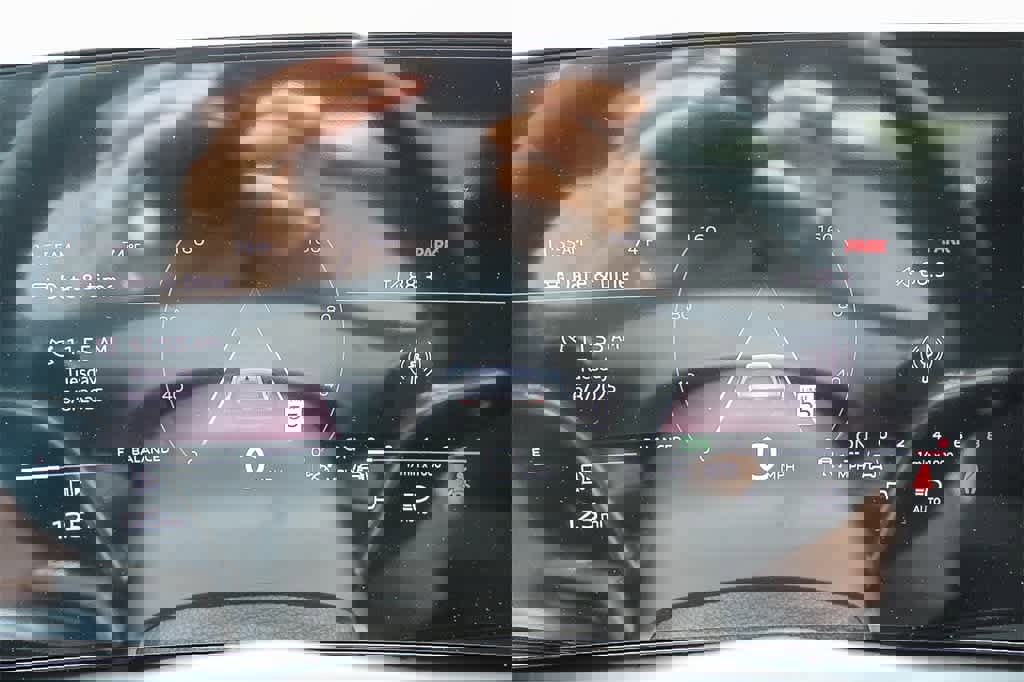 Used 2025 Audi A5 2.0T Premium Plus w/ Premium Plus image 26