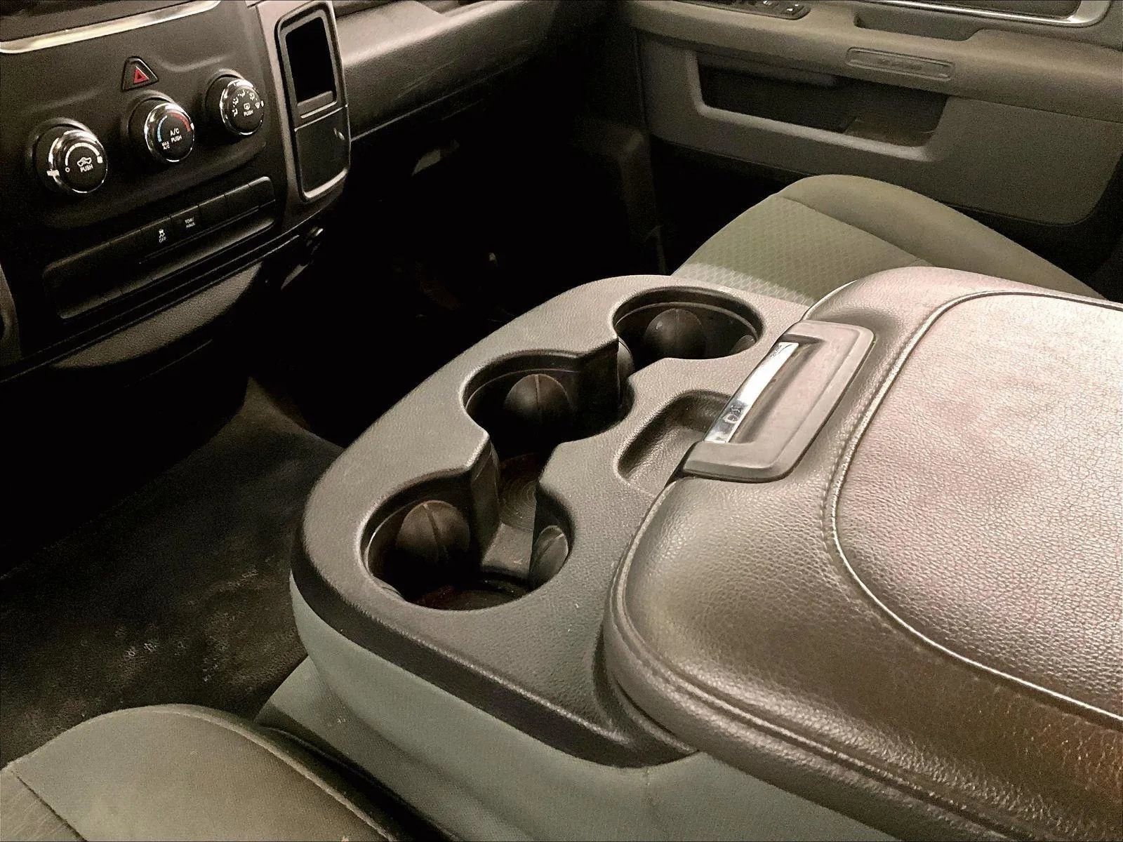 Used 2017 RAM 1500 Tradesman w/ Power & Remote Entry Group image 17