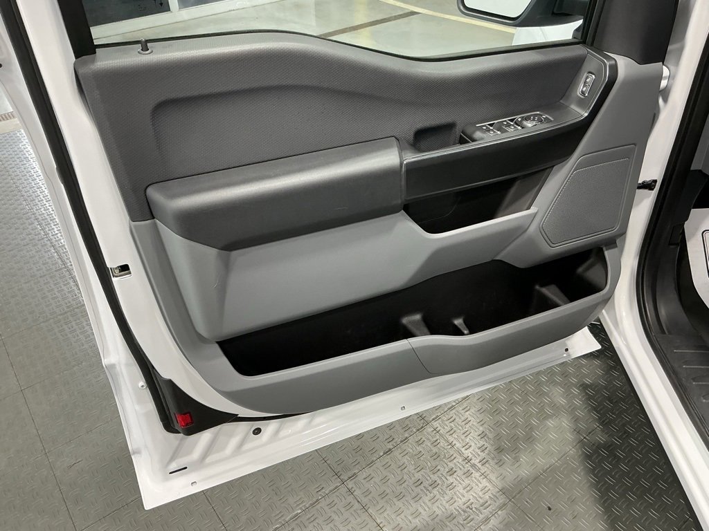 Used 2021 Ford F150 XL w/ XL Power Equipment Group image 30