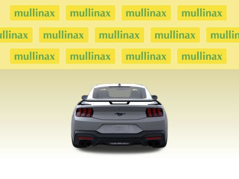 New 2026 Ford Mustang Premium w/ Mustang RTR Package RWD image 39