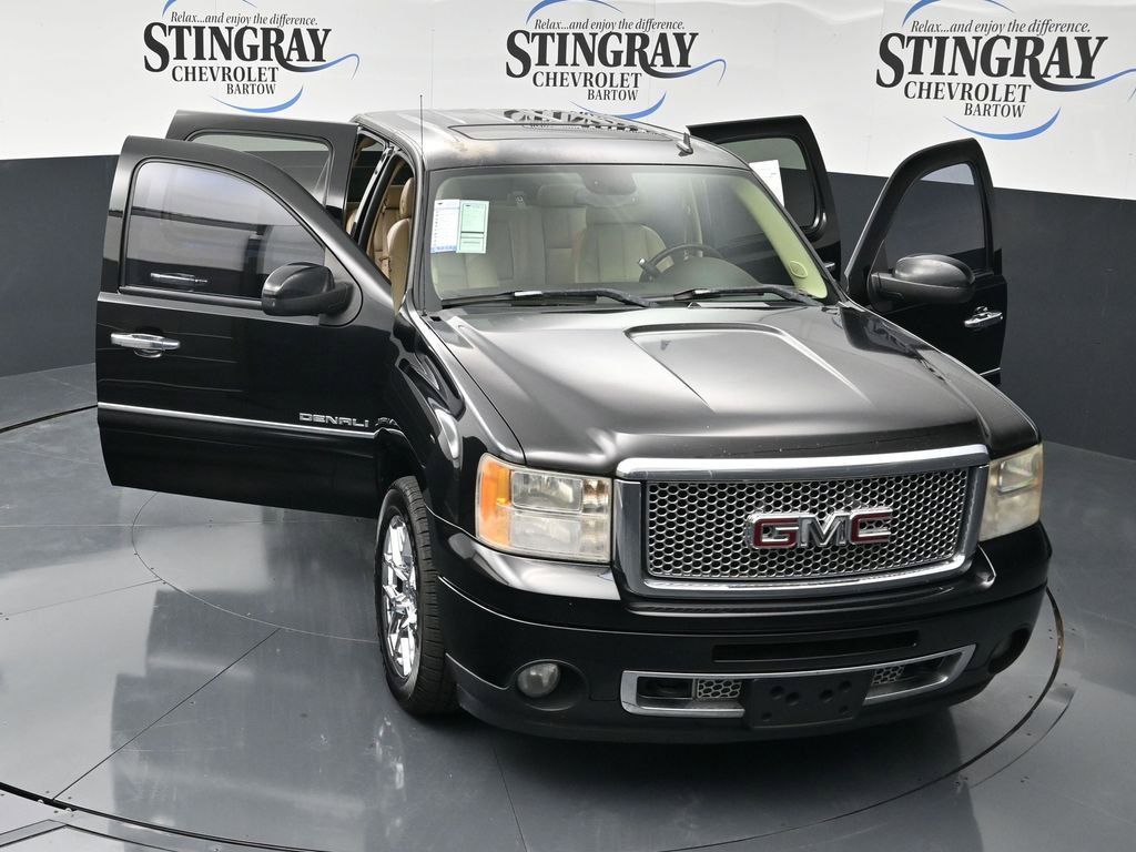 Used 2007 GMC Sierra 1500 Denali image 25