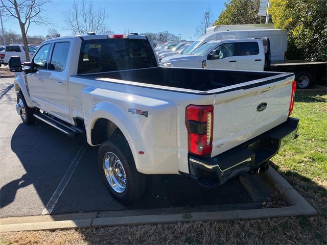 Used 2026 Ford F450 Lariat image 31