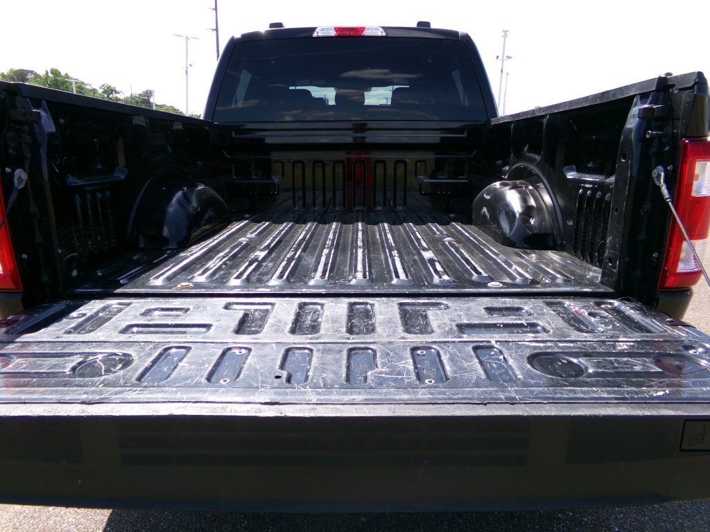 Used 2023 Ford F150 XL w/ STX Appearance Package image 16