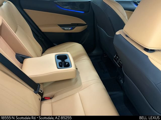 Used 2026 Lexus NX 350h AWD w/ Accessory Package (2T) image 14