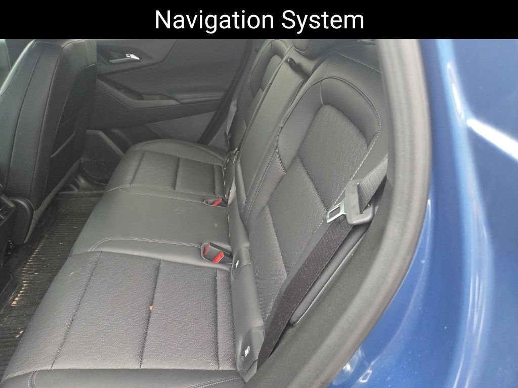 Used 2026 Chevrolet Equinox LT w/ Convenience Package II AWD/4WD image 13