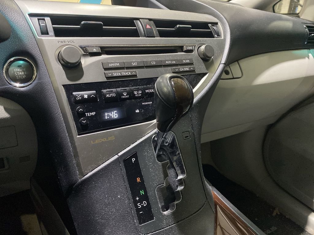Used 2010 Lexus RX 350 2WD image 10