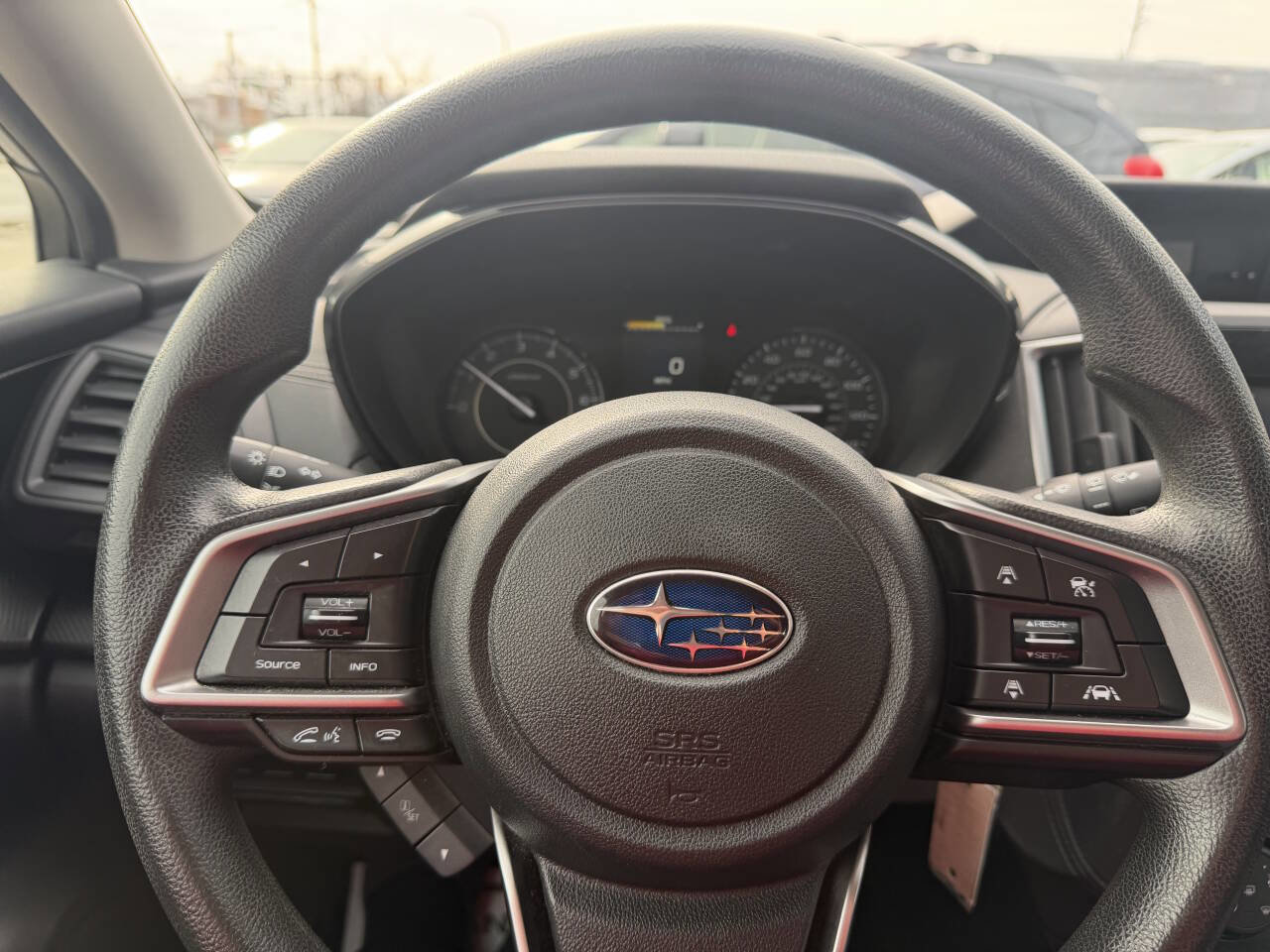 Used 2019 Subaru Impreza 2.0i w/ Eyesight AWD/4WD image 24