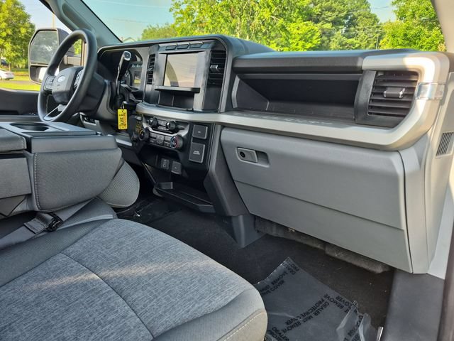 Used 2024 Ford F250 XL w/ STX Appearance Package AWD/4WD image 35