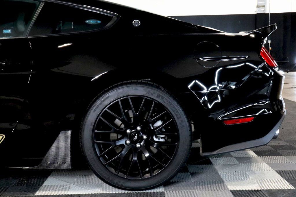 Used 2016 Ford Mustang GT Premium image 6