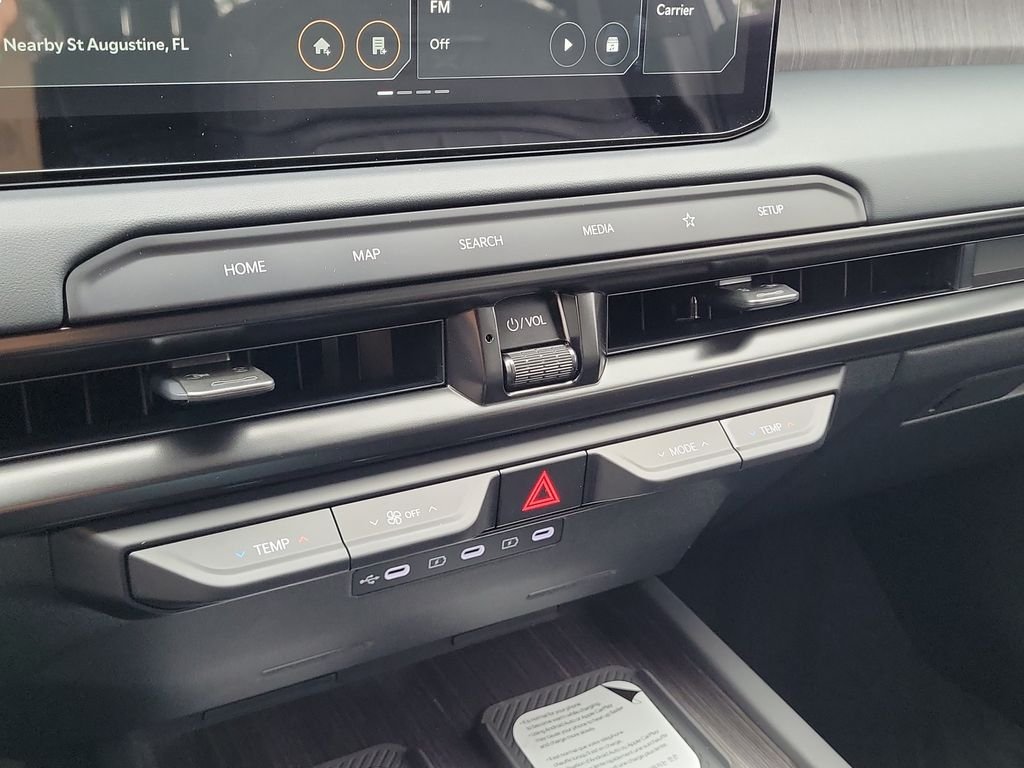 New 2027 Kia Telluride X-Line SX Prestige AWD/4WD image 36