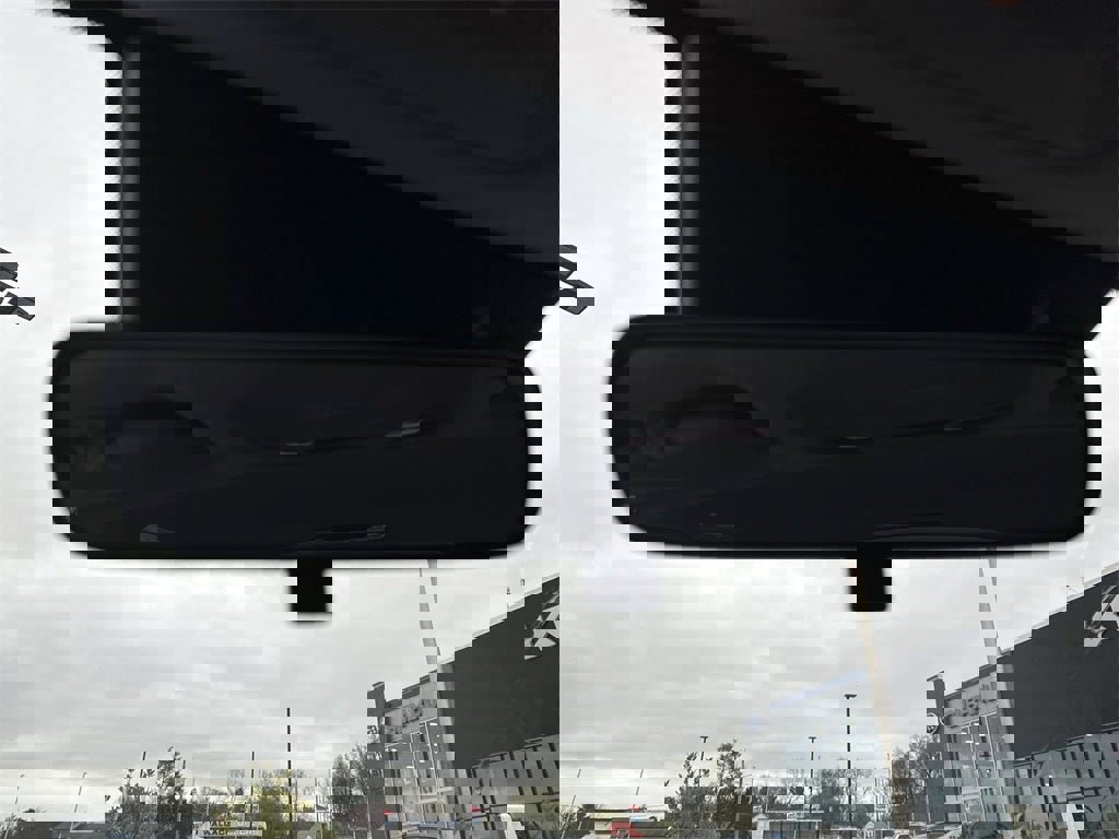 New 2025 Kia K4 EX image 30