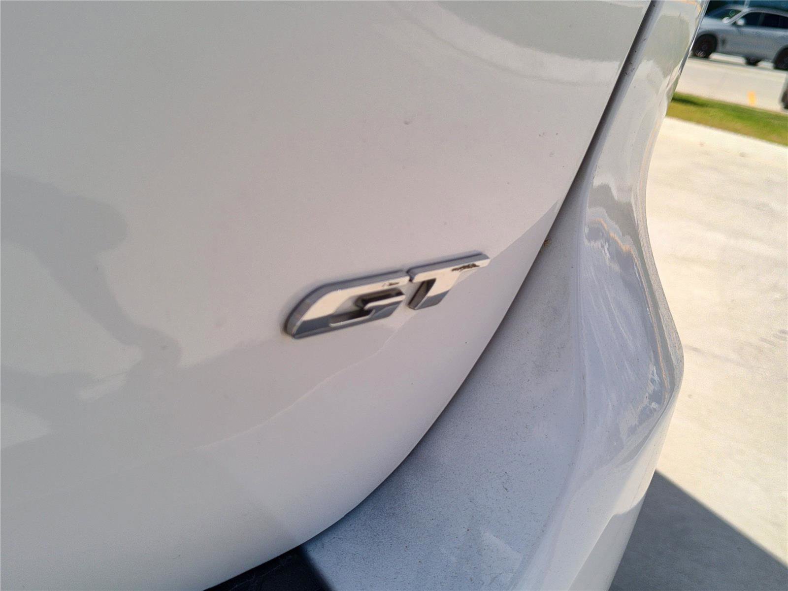 Used 2024 Dodge Durango GT image 6