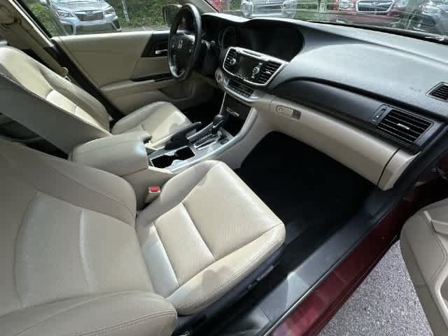 Used 2013 Honda Accord EX-L image 18