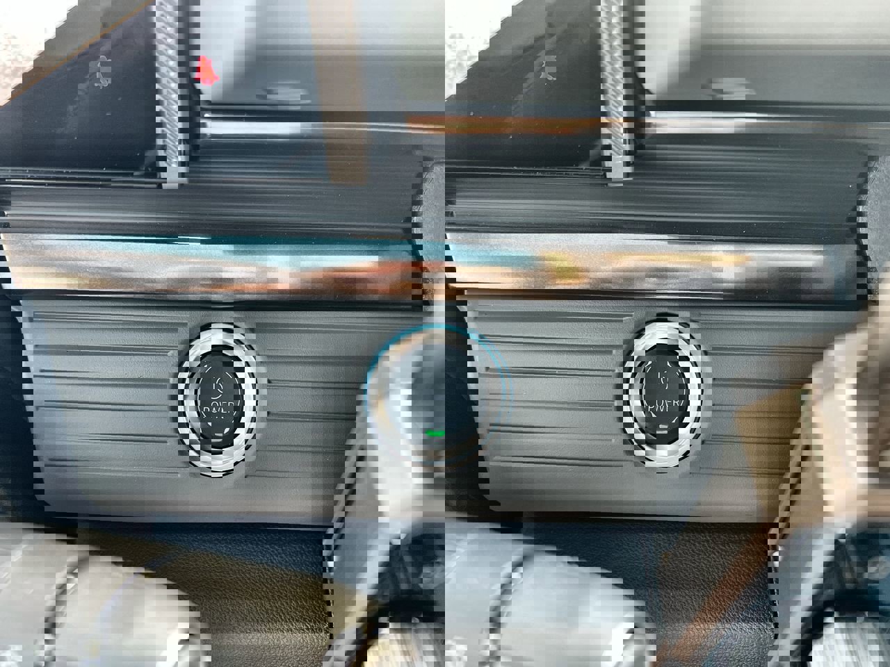 New 2025 GMC Hummer EV 3X w/ LPO, Dark Essentials Package image 51