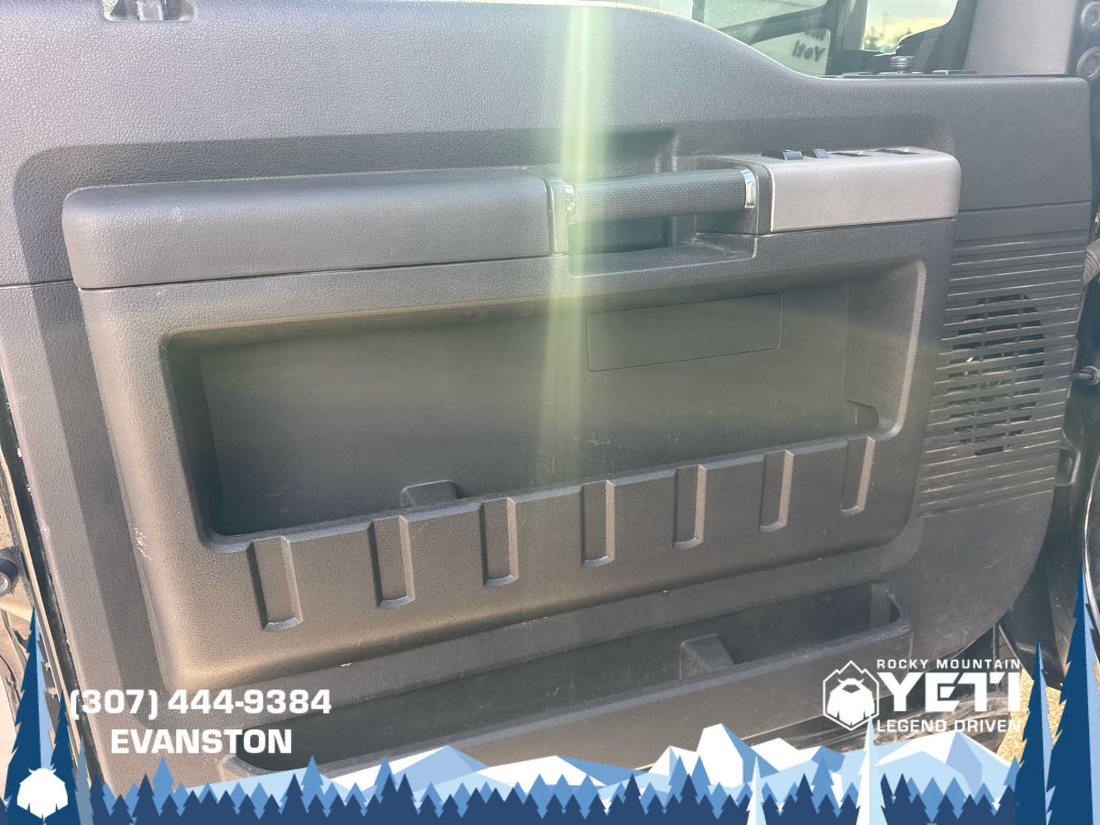 Used 2016 Ford F350 Lariat w/ FX4 4x4 Off Road Package image 24