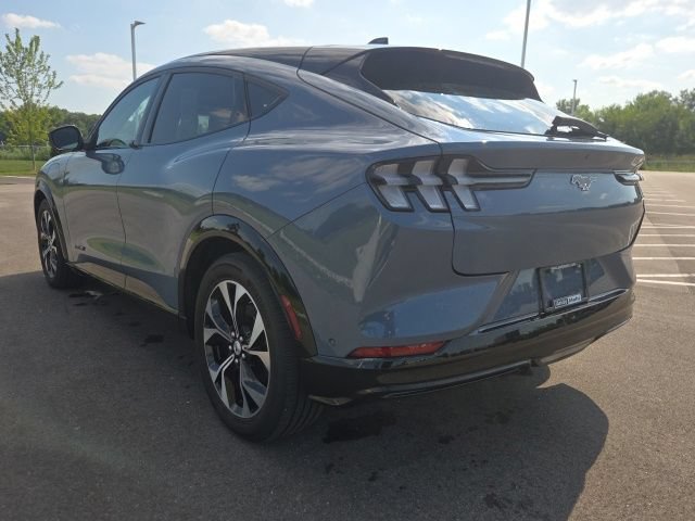 Used 2023 Ford Mustang Mach-E Premium AWD/4WD image 15