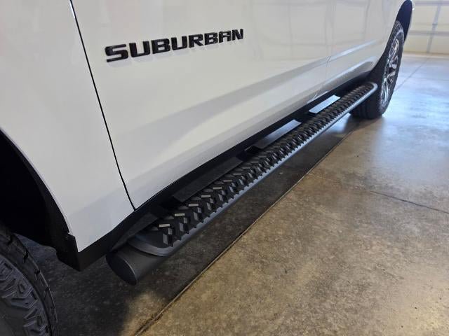 New 2027 Chevrolet Suburban Z71 w/ Comfort Package AWD/4WD image 11