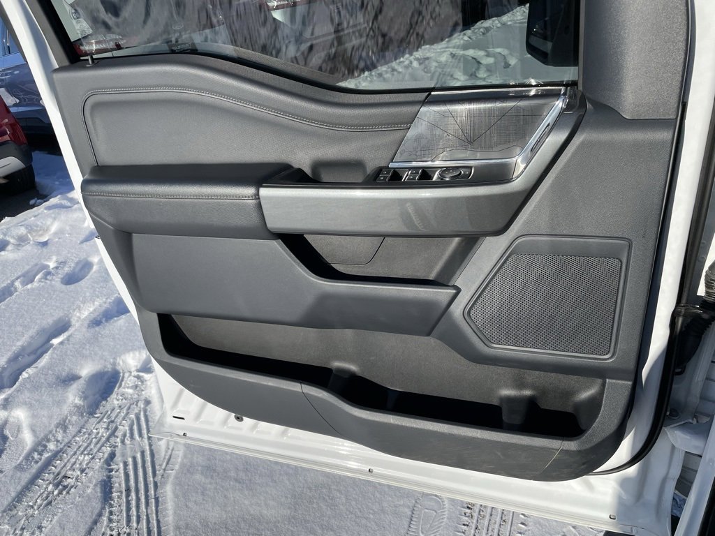 Used 2022 Ford F150 XLT w/ Equipment Group 302A High image 58