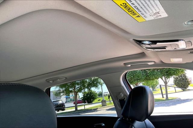 Used 2021 Kia Sorento SX FWD image 20