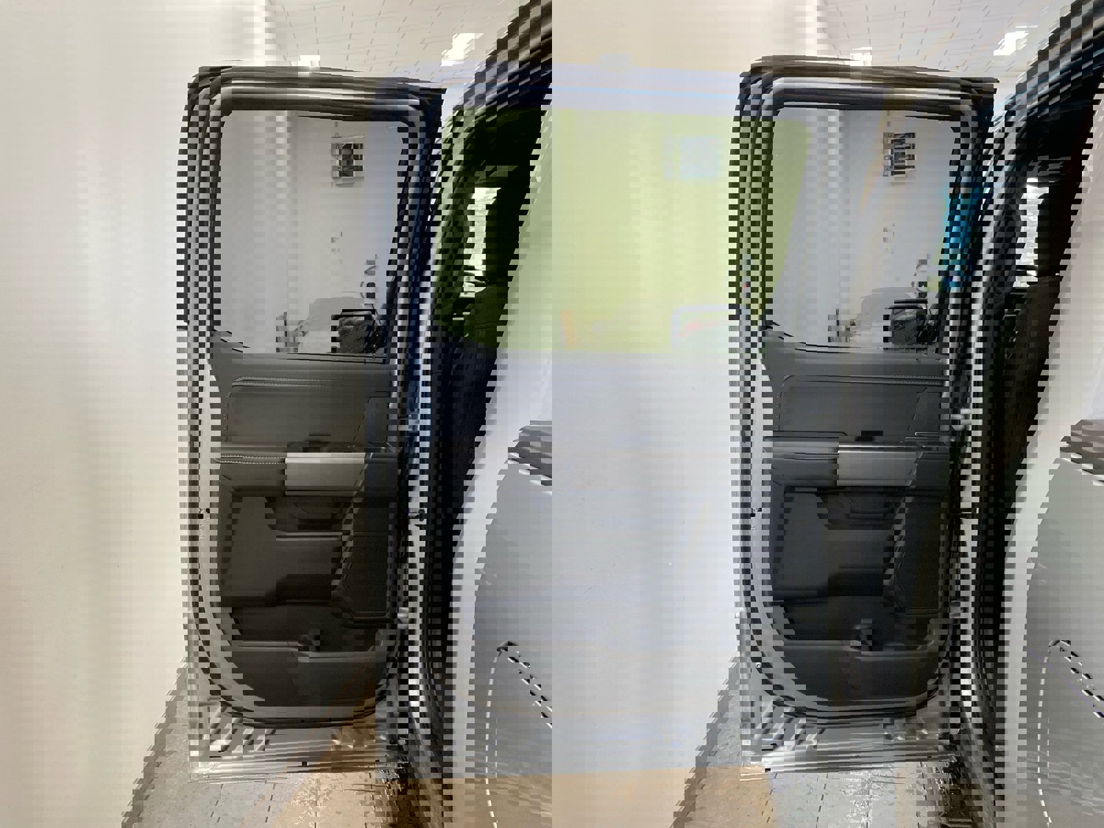 New 2026 Ford F150 XLT w/ Equipment Group 302A MID image 8