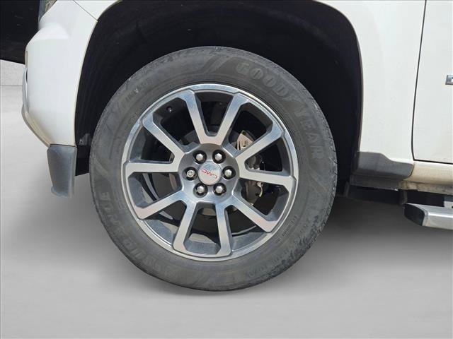 Used 2017 GMC Canyon Denali RWD image 21