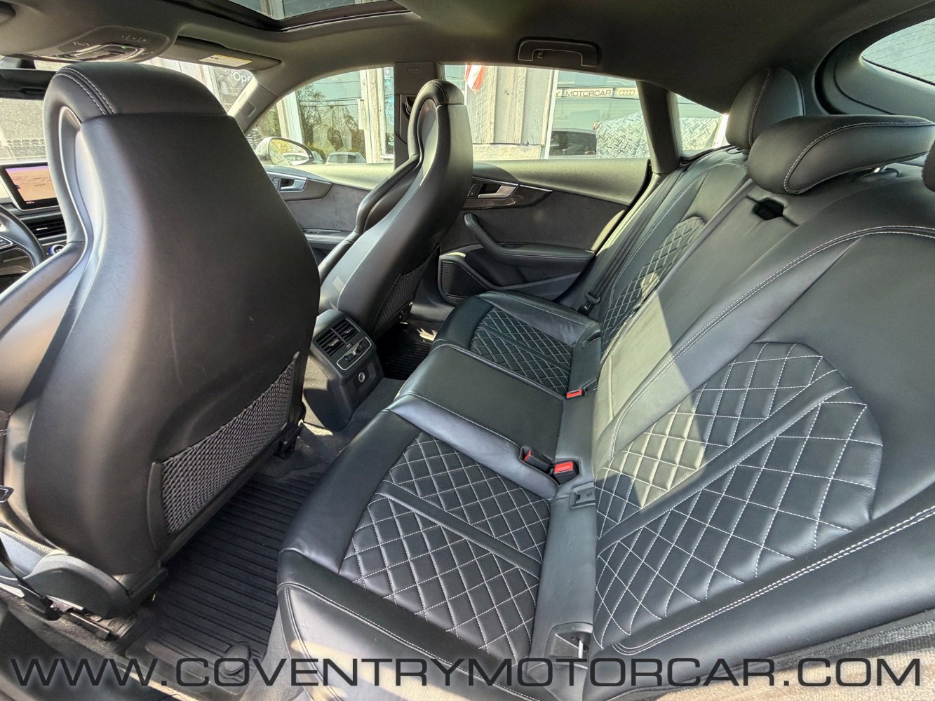 Used 2019 Audi S5 Prestige AWD/4WD image 40