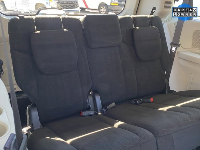 Used 2015 Dodge Grand Caravan SE w/ Quick Order Package 29E SE image 29