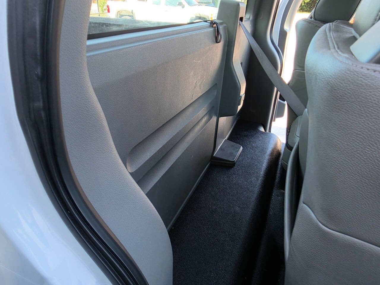 Used 2007 Ford F150 XL RWD image 26