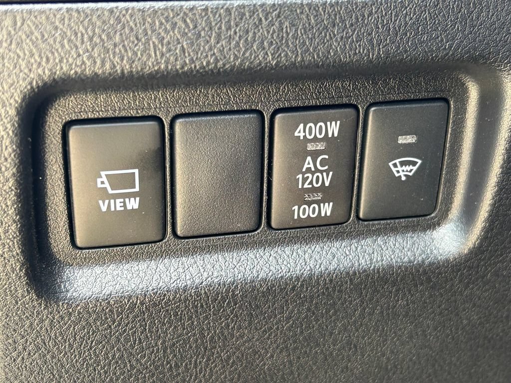 Used 2024 Toyota 4Runner TRD Pro AWD/4WD image 25