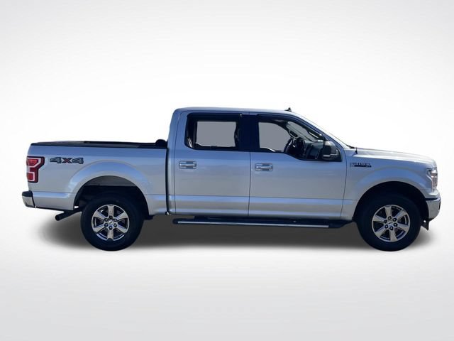Used 2019 Ford F150 XLT w/ Equipment Group 301A Mid AWD/4WD image 6