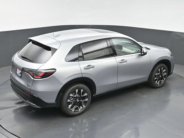 New 2027 Honda HR-V EX-L image 32