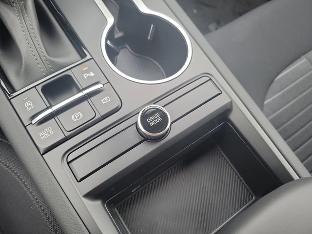 New 2026 Kia K5 LXS FWD image 24