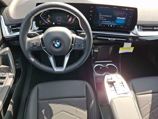 New 2026 BMW X1 xDrive28i w/ Convenience Package image 10