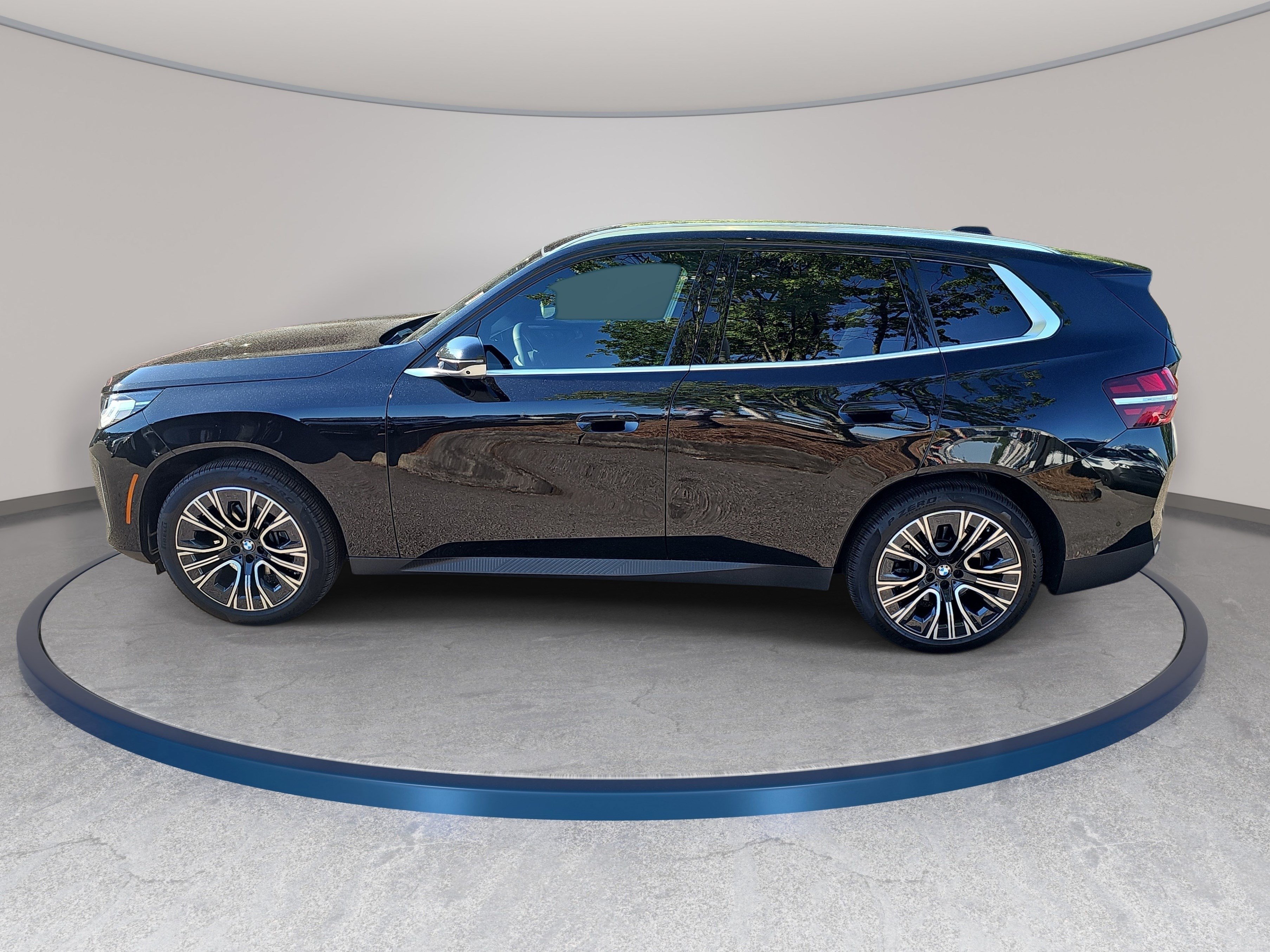 Certified 2025 BMW X3 xDrive30i w/ Premium Package AWD/4WD image 9