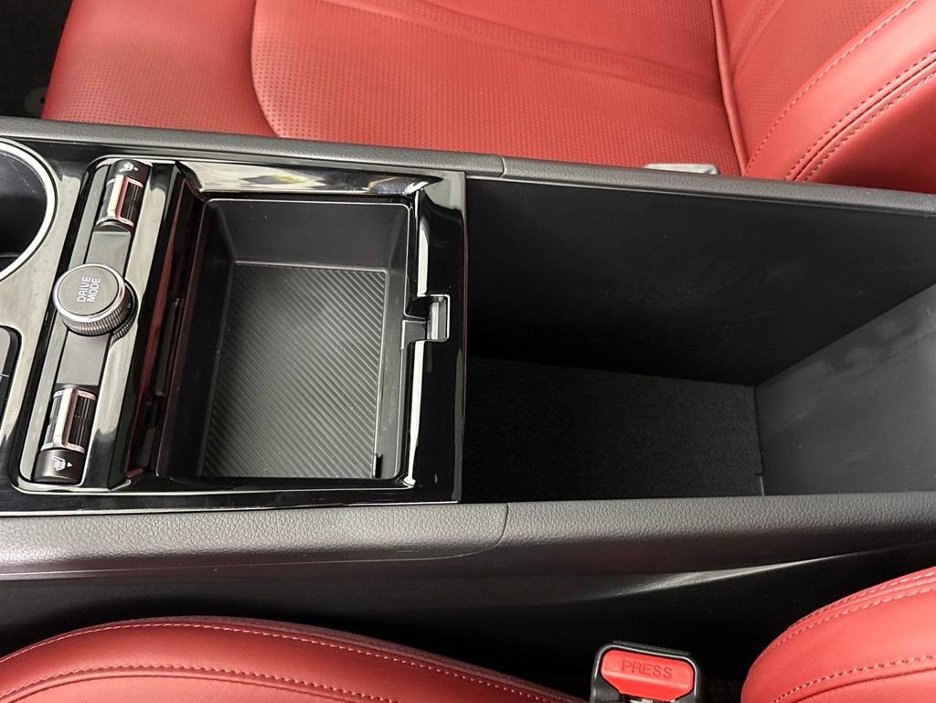 New 2026 Kia K5 GT-Line w/ GT-Line Premium Package FWD image 45
