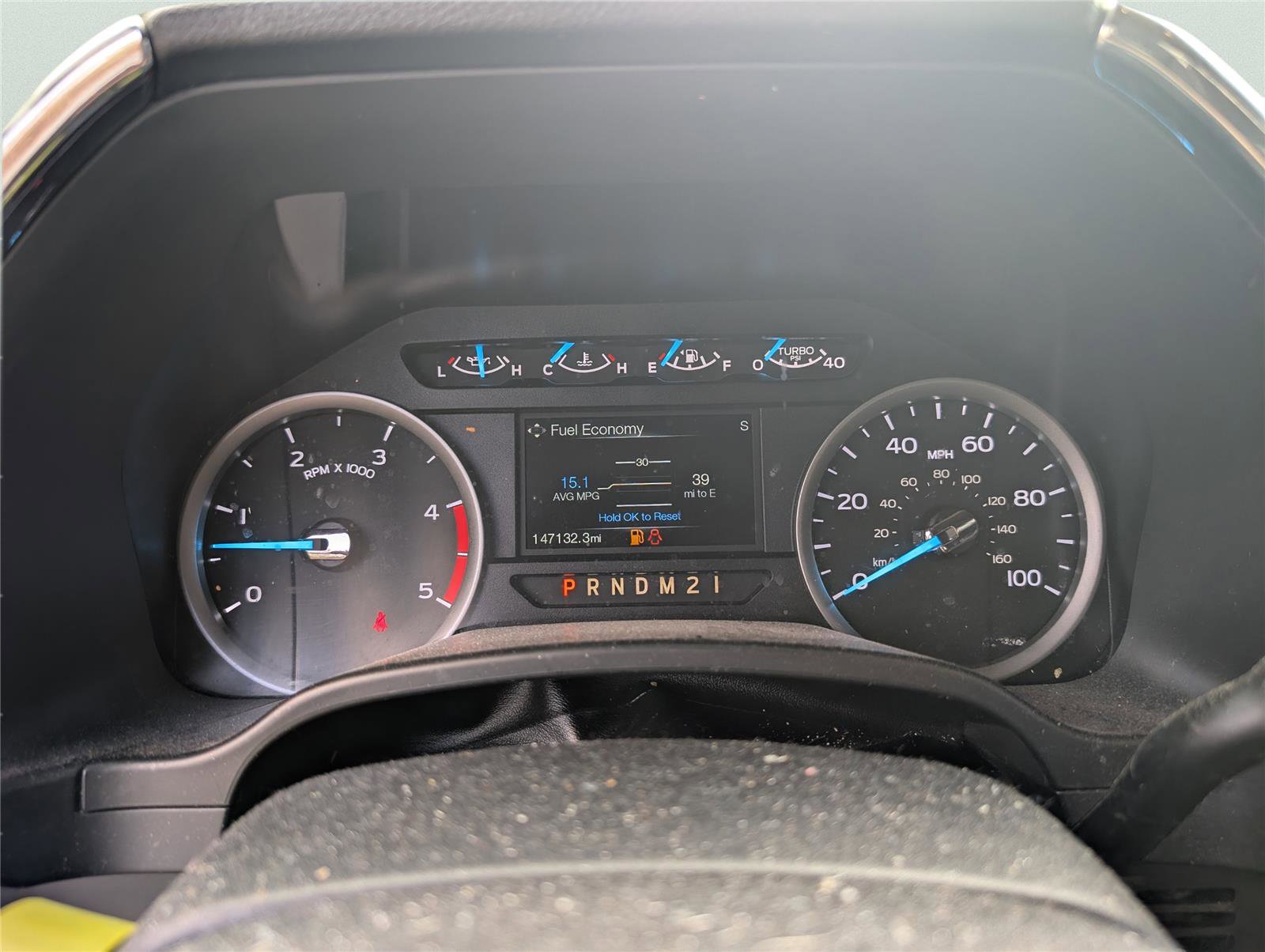 Used 2018 Ford F250 XLT image 20